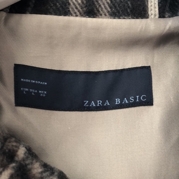 Zara Jacket - Picture 3 of 4